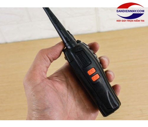 Máy bộ đàm Motorola GP 6688
